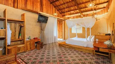 GRAND OCEAN BAY RESORT & SPA PHU QUOC