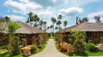 GRAND OCEAN BAY RESORT & SPA PHU QUOC