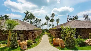 GRAND OCEAN BAY RESORT & SPA PHU QUOC