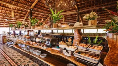 GRAND OCEAN BAY RESORT & SPA PHU QUOC