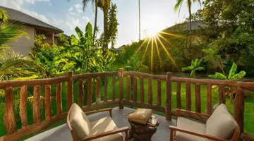 GRAND OCEAN BAY RESORT & SPA PHU QUOC