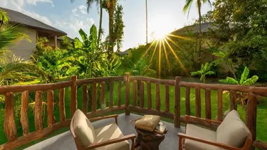 GRAND OCEAN BAY RESORT & SPA PHU QUOC