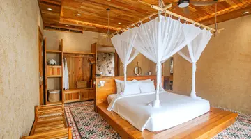 GRAND OCEAN BAY RESORT & SPA PHU QUOC