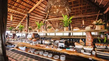 GRAND OCEAN BAY RESORT & SPA PHU QUOC