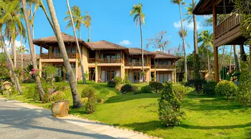 GRAND OCEAN BAY RESORT & SPA PHU QUOC