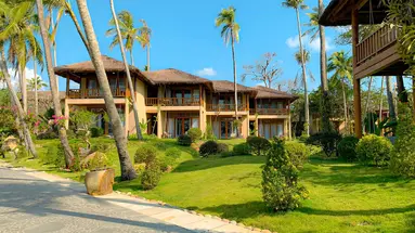 GRAND OCEAN BAY RESORT & SPA PHU QUOC