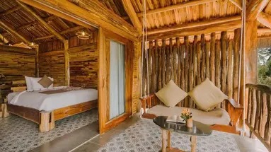 GRAND OCEAN BAY RESORT & SPA PHU QUOC