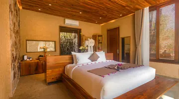 GRAND OCEAN BAY RESORT & SPA PHU QUOC
