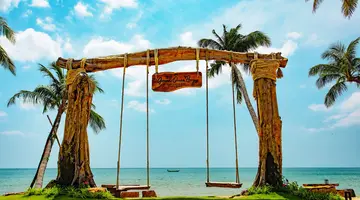 GRAND OCEAN BAY RESORT & SPA PHU QUOC