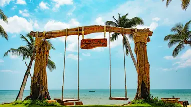 GRAND OCEAN BAY RESORT & SPA PHU QUOC