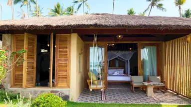 GRAND OCEAN BAY RESORT & SPA PHU QUOC