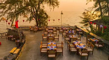 GRAND OCEAN BAY RESORT & SPA PHU QUOC