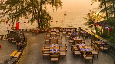 GRAND OCEAN BAY RESORT & SPA PHU QUOC