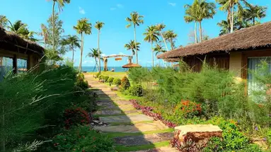 GRAND OCEAN BAY RESORT & SPA PHU QUOC