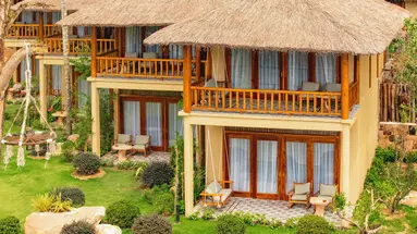 GRAND OCEAN BAY RESORT & SPA PHU QUOC
