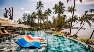 GRAND OCEAN BAY RESORT & SPA PHU QUOC
