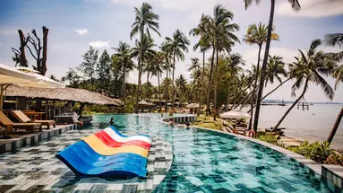 GRAND OCEAN BAY RESORT & SPA PHU QUOC