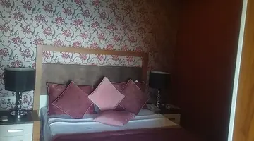 Grand Okan Hotel