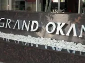 Grand Okan Hotel