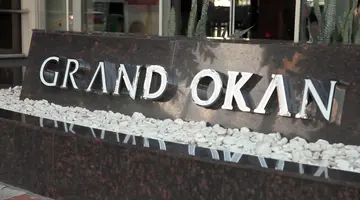 Grand Okan Hotel