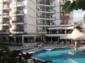 Grand Okan Hotel
