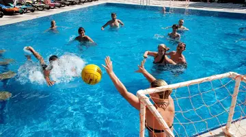 Grand Okan Hotel