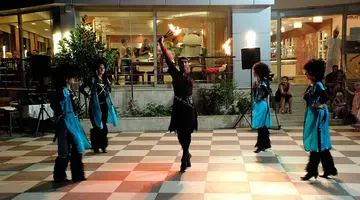 Grand Okan Hotel