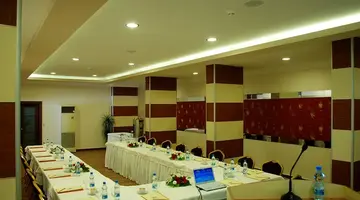 Grand Okan Hotel