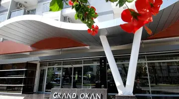 Grand Okan Hotel