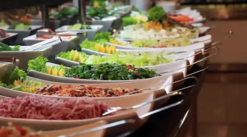 Grand Okan Hotel