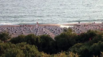 Grand Okan Hotel