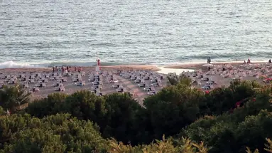 Grand Okan Hotel
