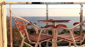 Grand Okan Hotel