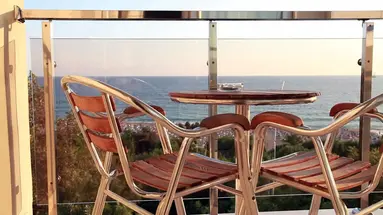 Grand Okan Hotel