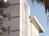 Grand Okan Hotel