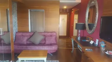 Grand Okan Hotel