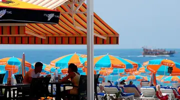 Grand Okan Hotel