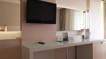 Grand Okan Hotel