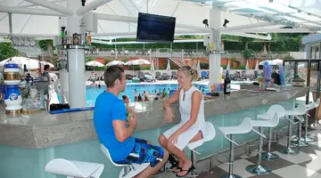 Grand Okan Hotel
