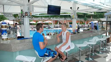 Grand Okan Hotel