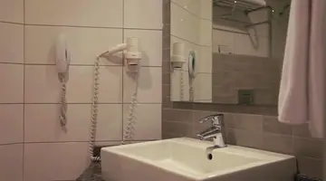 Grand Okan Hotel