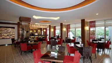 Grand Okan Hotel