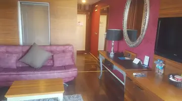 Grand Okan Hotel