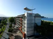 Grand Okan Hotel