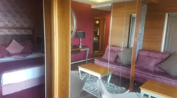 Grand Okan Hotel