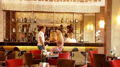 Grand Okan Hotel