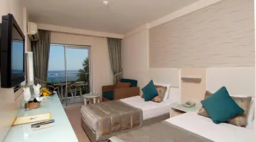 Grand Okan Hotel