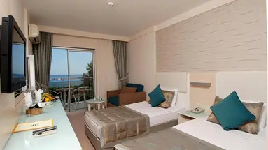 Grand Okan Hotel