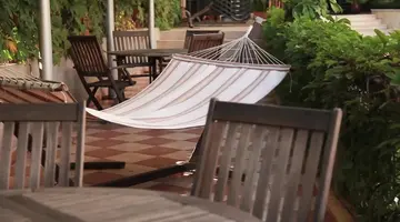 Grand Okan Hotel