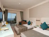 Grand Okan Hotel
